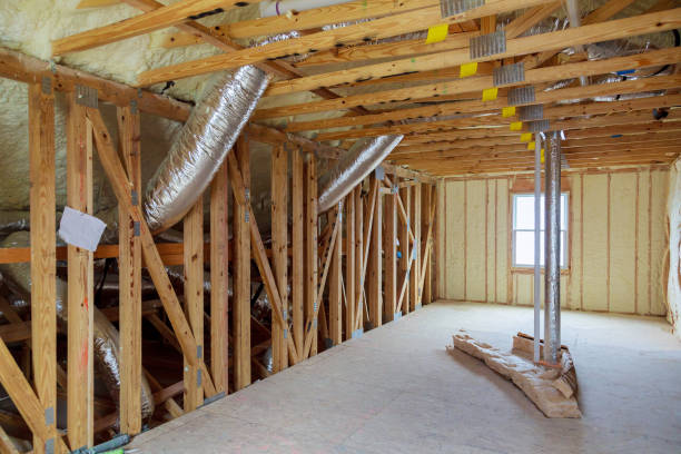 Best Attic Insulation Installation  in Emmaus, PA