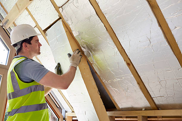 Professional Insulation Contractor in Emmaus, PA