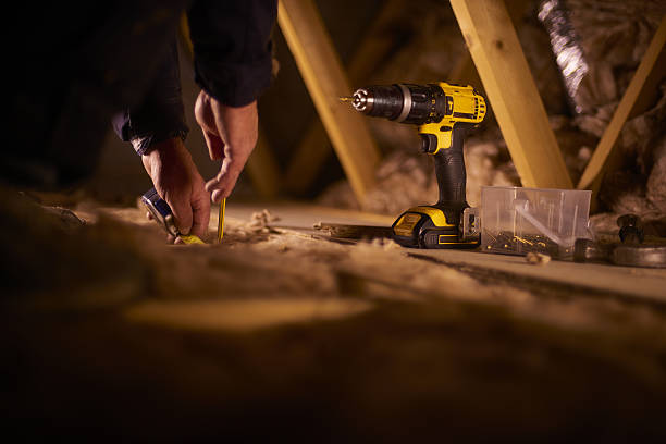 Best Fiberglass Insulation  in Emmaus, PA