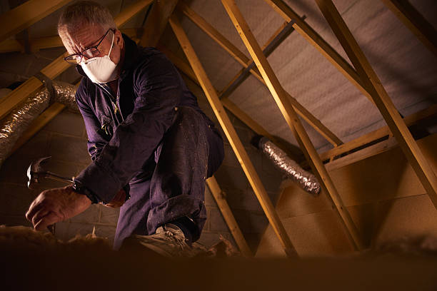 Best Wall Insulation Contractor  in Emmaus, PA
